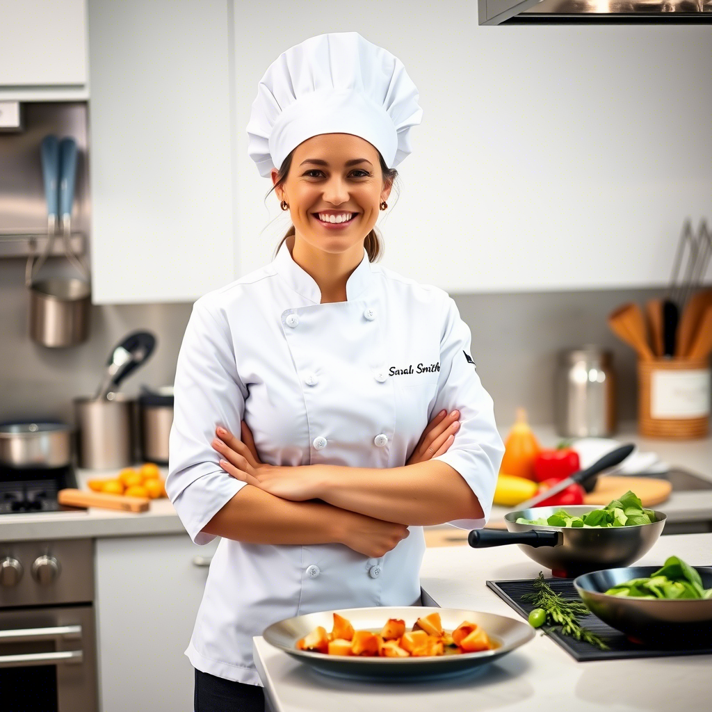 Sous Chef