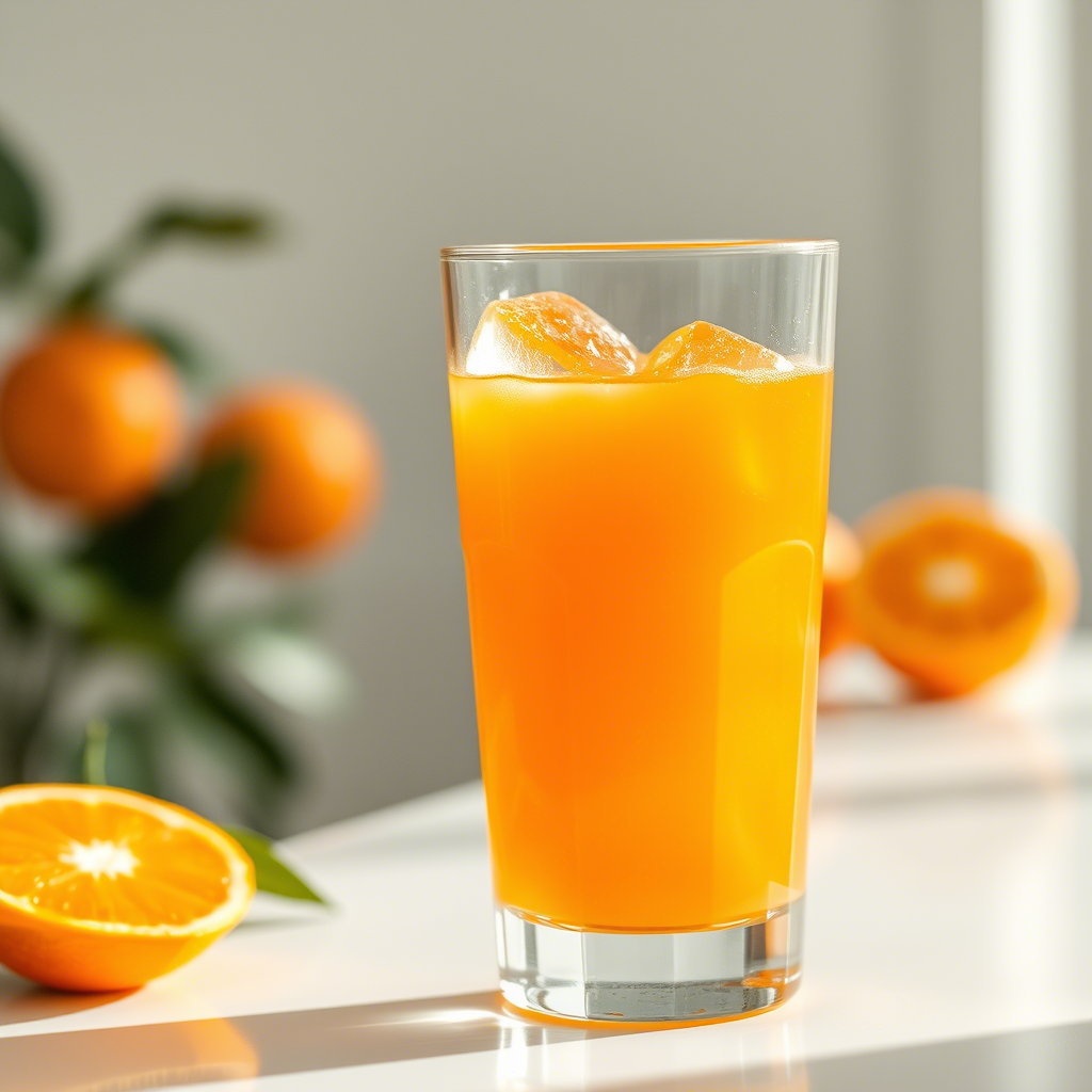Fresh Juice