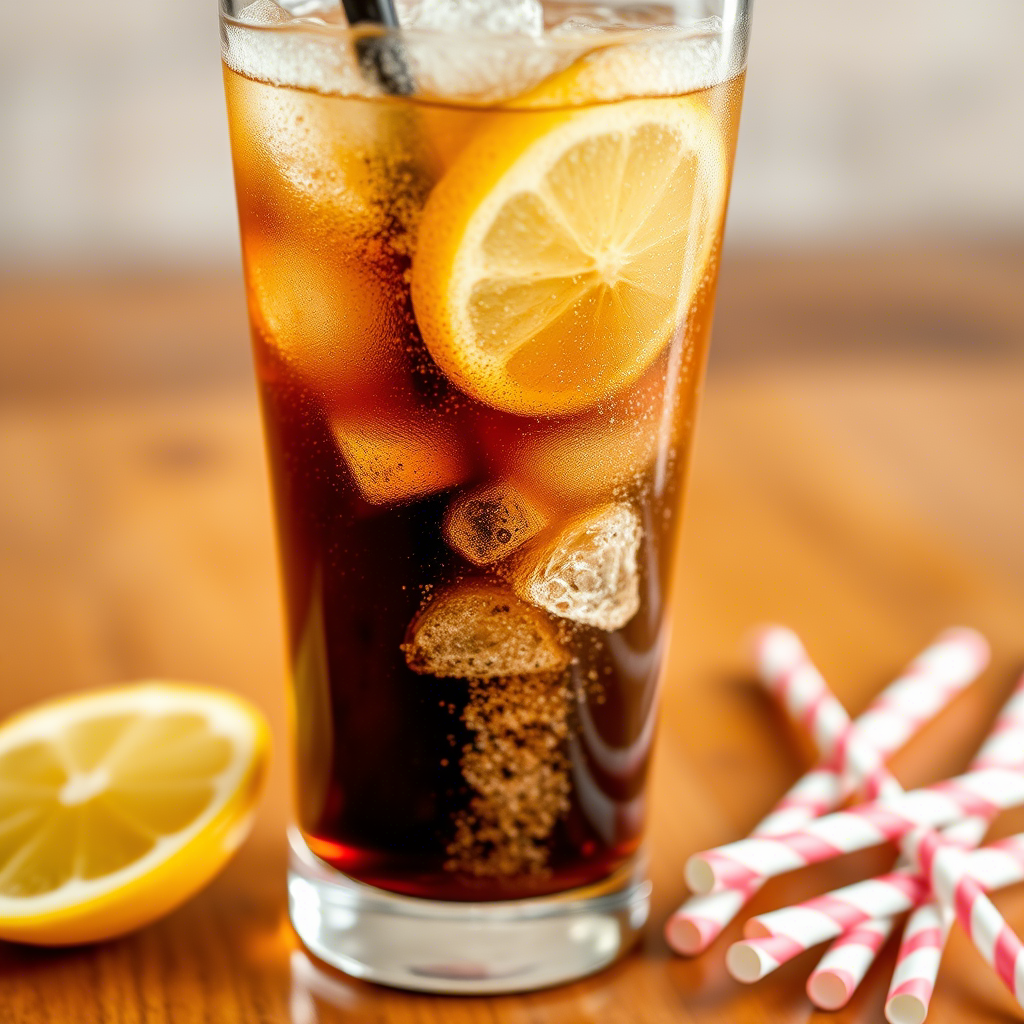 Italian Soda